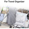 OTraki Mesh Laundry Bag for Delicates 2 Pack 16 x