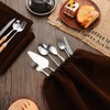 Ferraycle 6 Pcs Silver Storage Bags Anti Tarnish Storage Bag