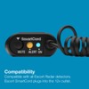 Combo Smartcord Display Color: Blue