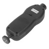 Digital Tachometer 5 Digit LCD Display Handheld Speed Guage Contact