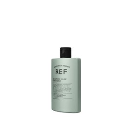 REF | Weightless Volume Conditioner | Hair Protection, Strengthening and Nutrition | For Natural and Coloured Hair | Increases Colour Reflection | Increases Shine | 100 ml
