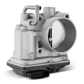 BDFHYK Electronic Throttle Body Compatible with 2010 Toyota 4Runner 2005-2015 Toyota Tacoma 2016 Toyota Tacoma Replaces 2203075020 220300C020 S20136 TB1118 6E8016 67-8016