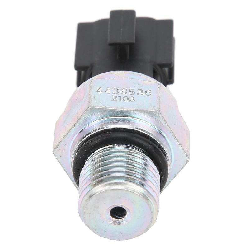 Pressure Sensor Excavator Accessory Replacement 6‑36V for Hitachi TOSD‑04‑007 4436536