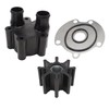 GHmarine 18-3150 Water Pump Impeller Kit with Plastic Housing Body