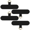 COCASES Phone Tether Tab, Phone Lanyard Tab 4 Pack Universal
