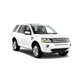 XtremeVision Interior LED for Land Rover LR2 Freelander SUV 2008-2015 (8 Pieces) Pure White Interior LED Kit + Installation Tool
