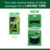 Ticonderoga Pencils, Wood-Cased Graphite, #2 HB Soft, Black (13953) (Pack