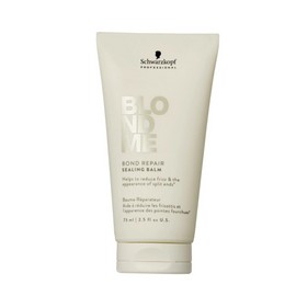 Schwarzkopf Blondme Bond Repair Sealing Balm 75mL