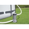 Bestway Flowclear 530 Gallons Per Hour 120 Volt Above Ground