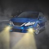 Boxlight Fog Lights Compatible with Nissan Altima 2016 2017 Driving