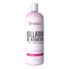 Sellador De Keratina Para Niñas 1l Suavidad Y Protección