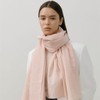 Vivid Solid Soft Solid Scarf (3 colors)