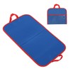Foldable Felt Flannel Board Soft to Touch Abrasion Resistant Preschool