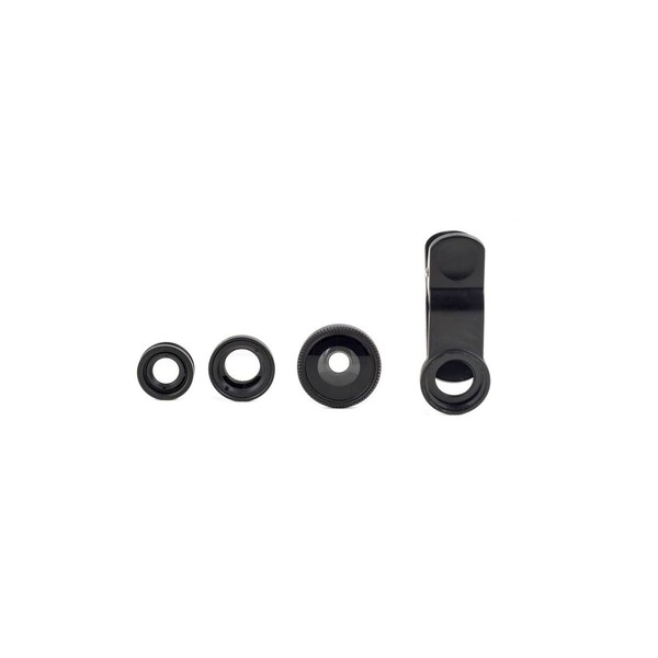 KIKKERLAND Clip Lens Set クリップレンズセット US110