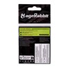 MageRabbit 100pcs Plastic Dart Tips 2BA Thread Soft Dart Tips
