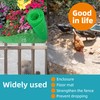 Pet & Garden Safeguard - 15.7IN x 49.2FT Roll -