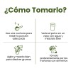 Citrato De Potasio Polvo 100% Puro 500 Grs Envío Gratis