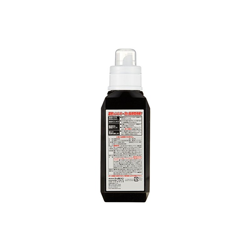 Wilson 03100 WILLSON Foaming Shampoo, Light Color, For Car Use,