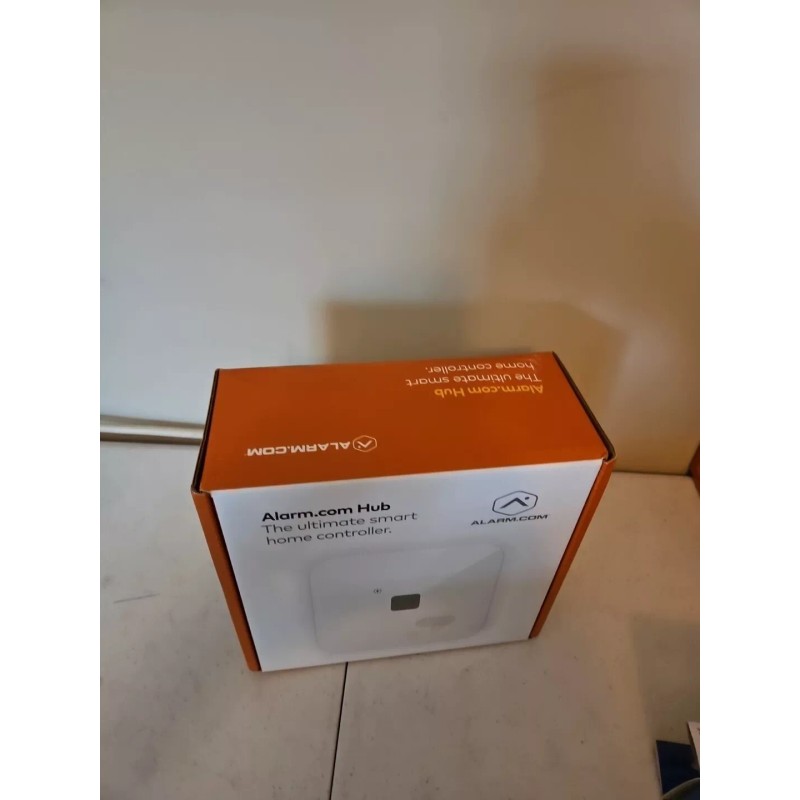 Alarm.com Hub Smart Home Controller ADC-NK-200T-A (Z Wave Plus) Sealed