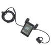 Electric Bike LCD Display Electric Bicycle LCD Display Meter with