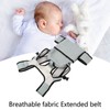 Toddler Carrier Waist Stool Portable Adjustable Ergonomic Hip Seat Safety