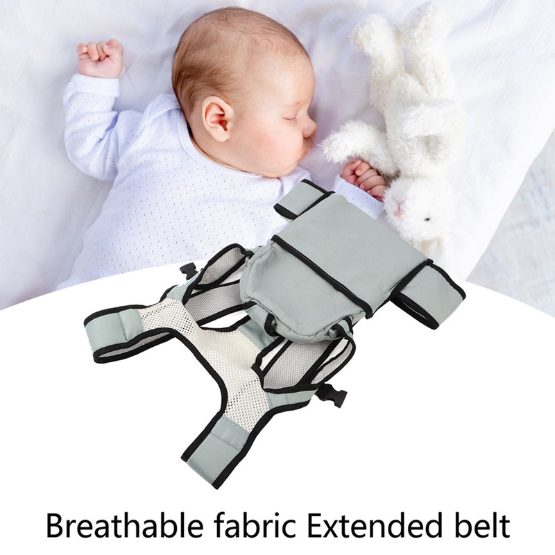 Toddler Carrier Waist Stool Portable Adjustable Ergonomic Hip Seat Safety