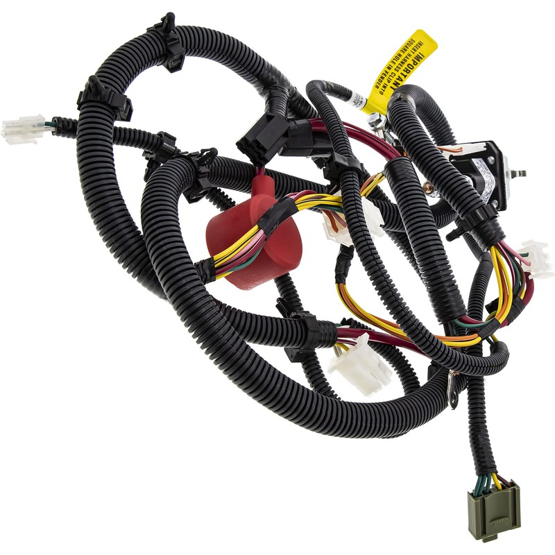 CUB CADET 725P07347A Main Electrical PTO Harness Enduro XT1 XT2