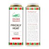 Snake Brand Prickly Heat Cooling Powder for Everyday Use -