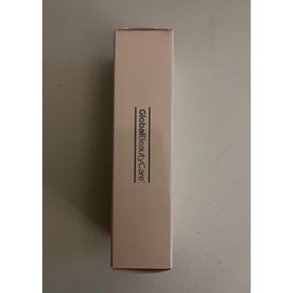 Global Beauty Care Glowing Vitamin C Facial Serum 1 Fl Oz