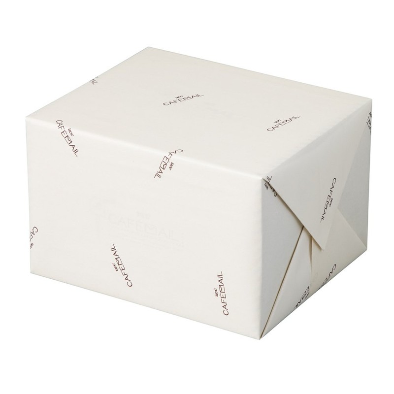 UCC Coffee Gift Cafe Mail Drip Coffee (Ethiopia Mocha Mandelin,