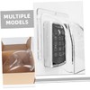 DOITOOL 2pcs Outdoor Doorbell Rain Cover Access Control Machine Cover