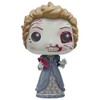 Pride, Prejudice & Zombies 7544 "Pop Vinyl Mrs Featherstone" Figure