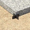 Joints T pieces for 2 mm Grout – 10 mm