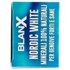 Blanx Nordic White Toothpaste 75 ml 2.54fl.oz, Pack of 2