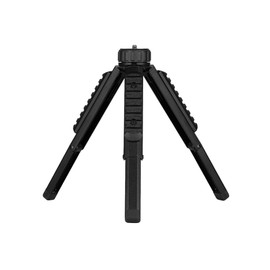 OLIGHT Tactical Tripod Pro Mini Tripod Compact for Prowess, Olantern Classic Mini, Haloop, Swivel Pro, Swivel Pro Max Lighting