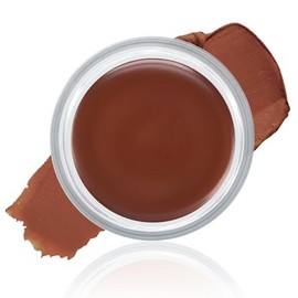 GEUUFEA Full Coverage Concealer Pot, High Coverage Foundation Makeup, Waterproof Creamy Concealer, Cover Tattoos, Dark Circles, Professional Makeup for Mature Skin