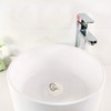 4 Pcs Bath Plugs,Sink Plug Rubber Drain Stopper Kitchen Sink