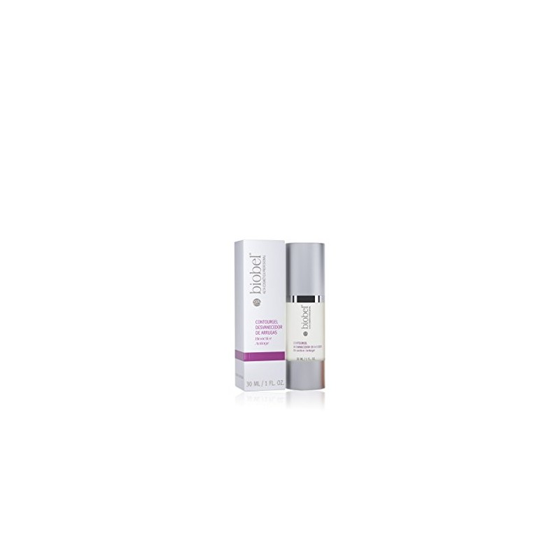 Biobel Contourgel Desvanecedor de Arrugas Bioactive Antiage 30ml