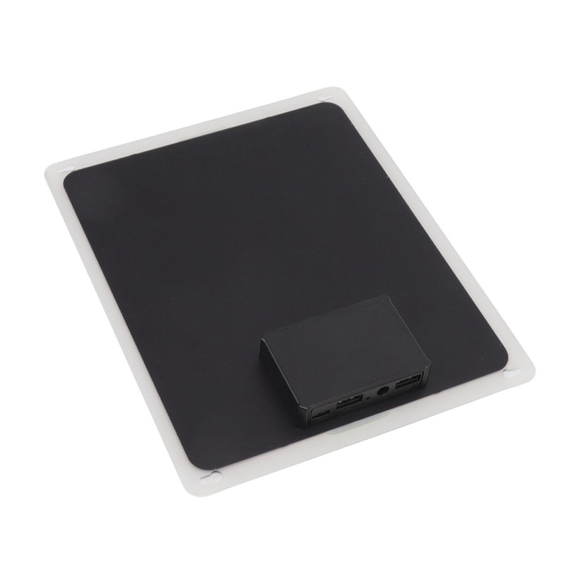 5W Monocrystalline Silicon Solar Panel 18V 50A MPPT Charge Controller
