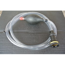 Yamaha Handy Pump, Pro-Fill Battery Water, Genuine OEM Yamaha, New, GCA-JW285-00-0