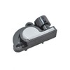 munirater TPS Throttle Position Sensor Replacement for Hisun UTV 400