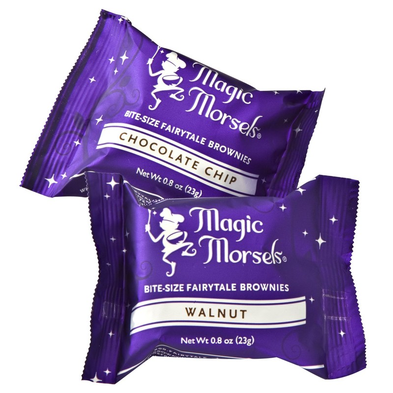 Fairytale Brownies Thinking of You Magic Morsel 24 Individually Wrapped