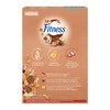 FITNESS Cioccolato al Latte Cereali Integrali con Fiocchi al Cioccolato