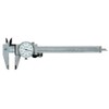 Metrica 10023 Vernier Caliper with Dial 150 mm