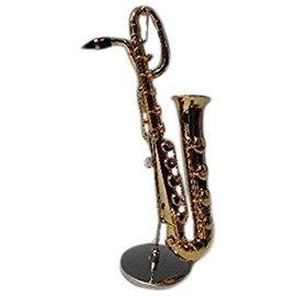 Sunrise Sound House sanraizusaundohausu Baritone Saxophone (Baritone Saxophone) 1/6 Size