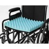 AlexOrthopedic Convoluted Wheelchair Cushion 2"