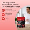 Nutravita TESTOMAX™ 2.0 for Men - 90 Testo Max Vegan