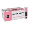 Andoci 5 Piezas Crayon Andoci Para Marcar Ganado Azul
