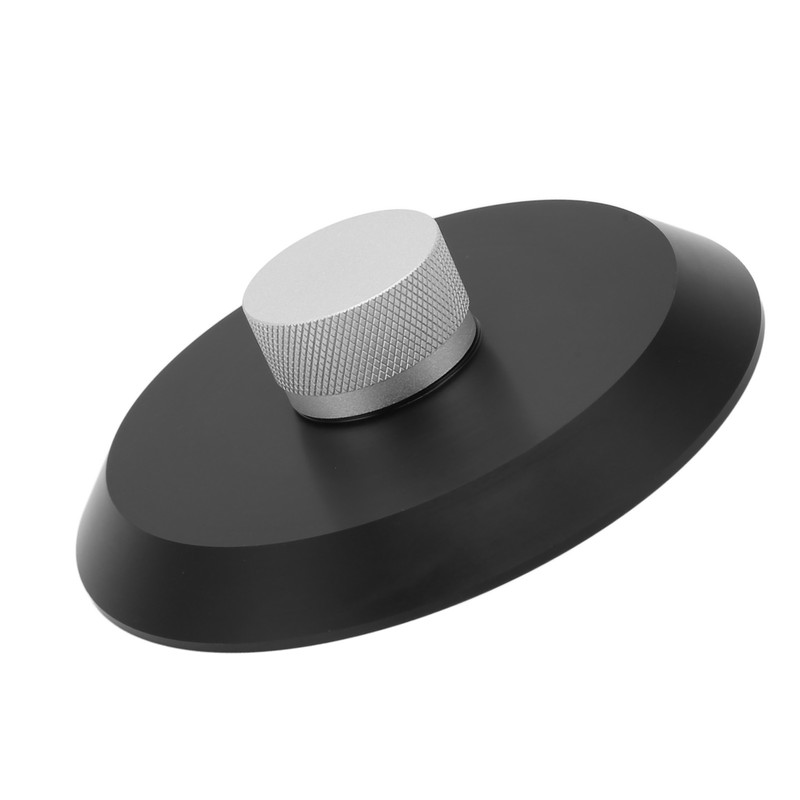 Record Weight Stabilizer Professional POM Reduce Vibration Turntable Weight Clamp