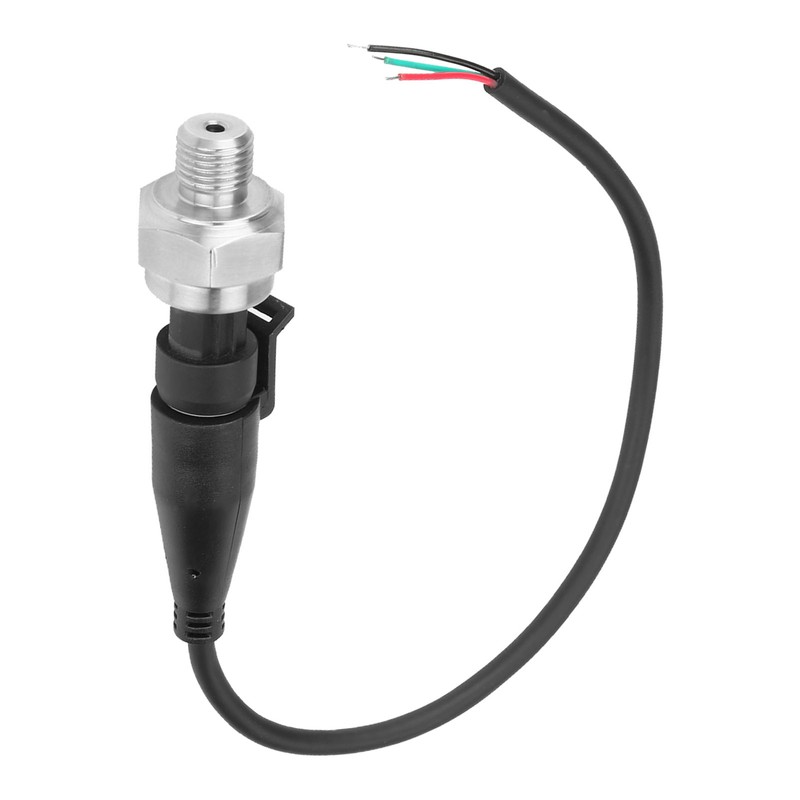 G1/4" Pressure Transducer Sensor Input 5V Output 0.5-4.5V / 0-5V